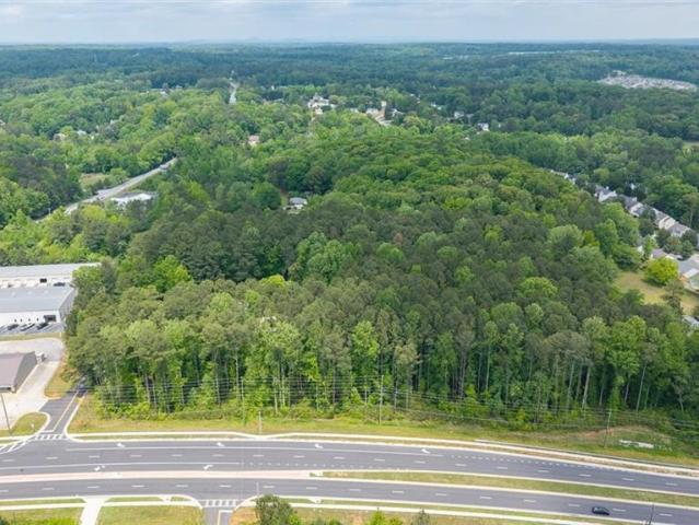 Land for sale in Wilbanks Circle, Dallas