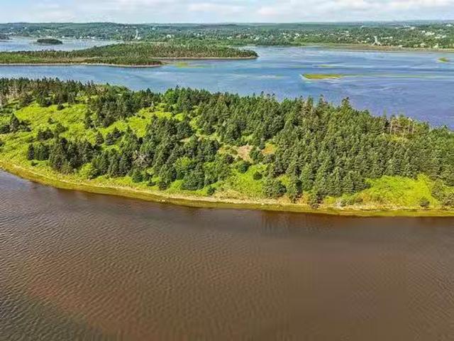 House for sale in East Chezzetcook, Nova Scotia