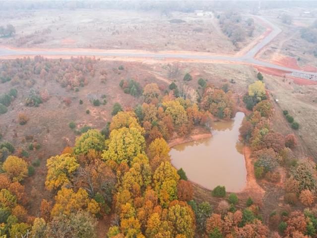 Land for sale in Oklahoma
