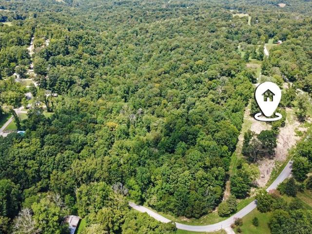 Land for sale in Tennessee