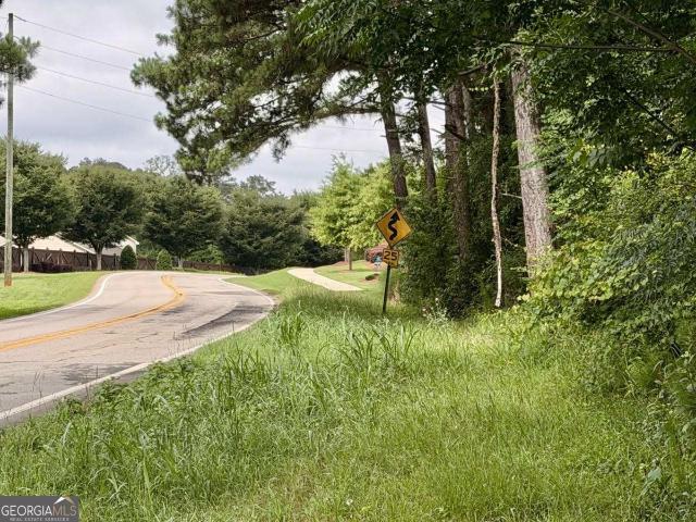 Land for sale in Jefferson, Georgia