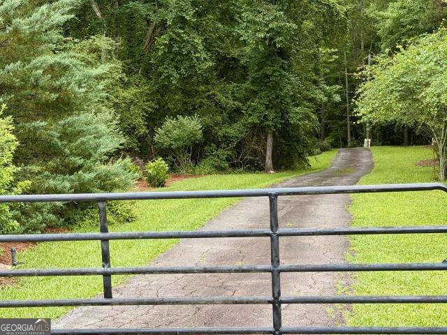 Land for sale in Jefferson, Jackson County