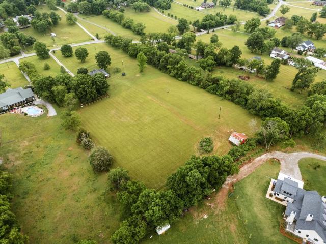 Land for sale in Tennessee