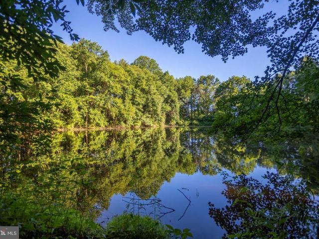 Land for sale in Jarrettsville, Maryland
