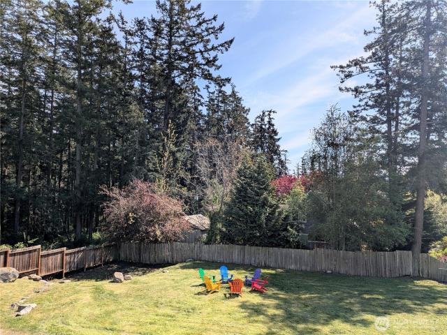 Land for sale in Eastsound, Washington