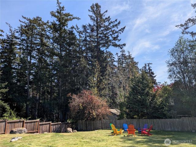 Land for sale in Eastsound, Washington