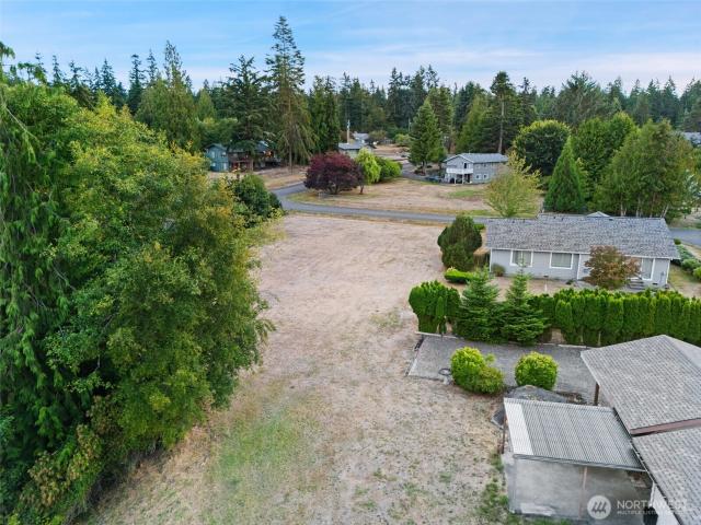 Land for sale in Sequim, Washington