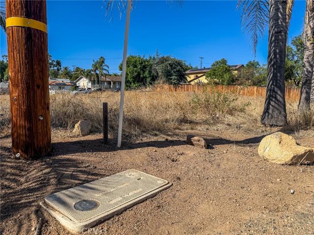 Land for sale in Terra Cotta, Lake Elsinore