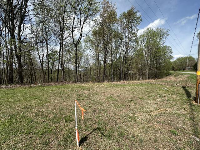 Land for sale in Tennessee
