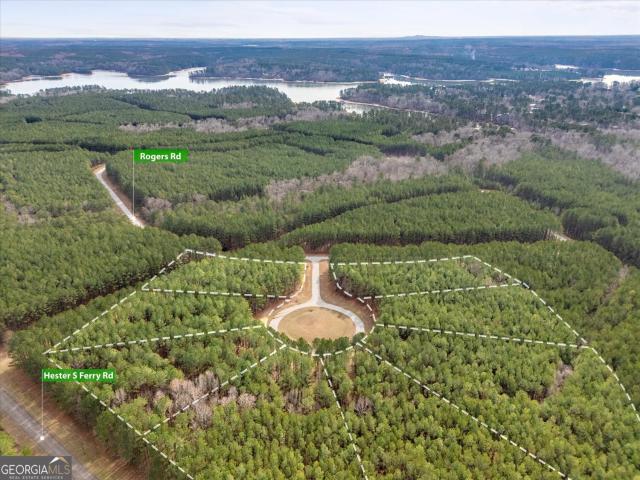 Land for sale in Tignall, Lincoln County