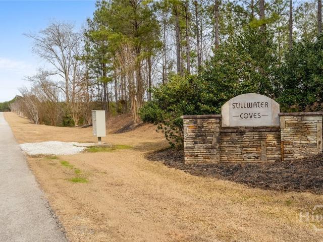 Land for sale in Dodge, Georgia