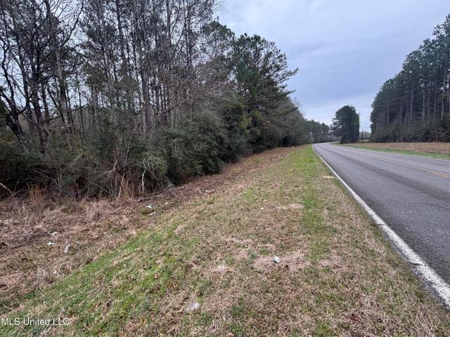 Land for sale in Magnolia, Mississippi