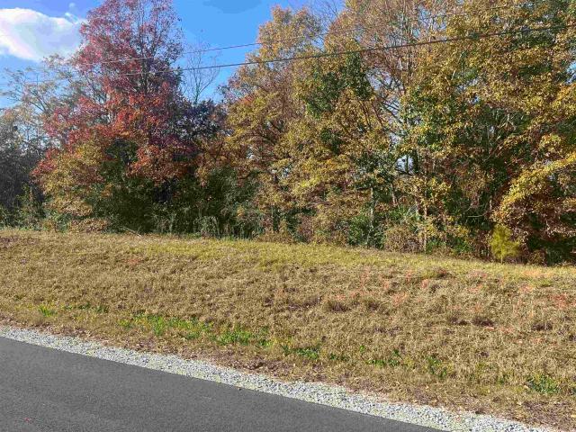 Land for sale in Muscle Shoals, Alabama