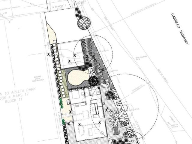 Land for sale in San Mateo, California