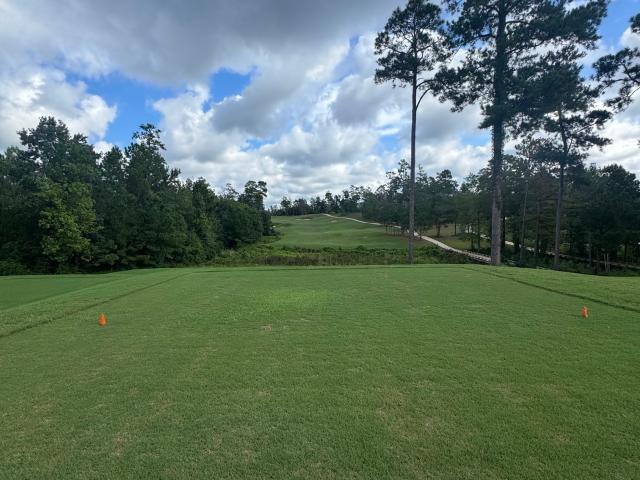 Land for sale in Spanish Fort, Alabama