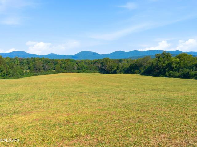 Farm for sale in Oliver Springs, East Tennessee
