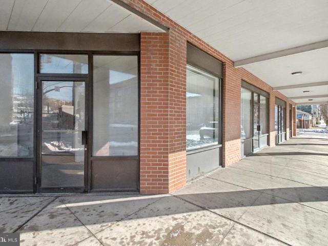 Commercial for sale in Mahanoy City, Pennsylvania