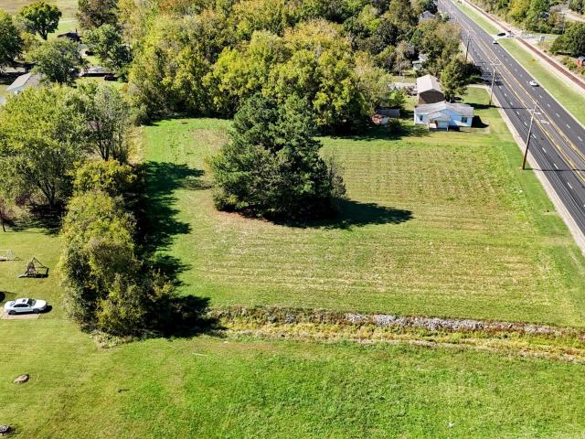 Land for sale in Tennessee