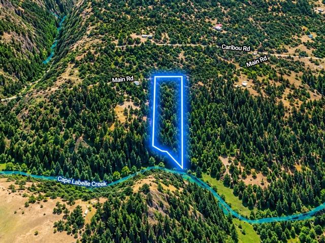 Land for sale in Tonasket, Okanogan County