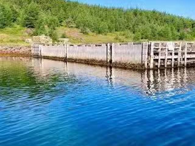 House for sale in Deer Harbour, Newfoundland
