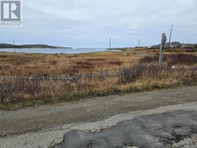 Land for sale in Tilting, Newfoundland And Labrador