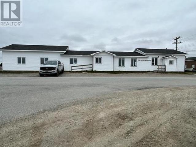Commercial for sale in Newfoundland And Labrador