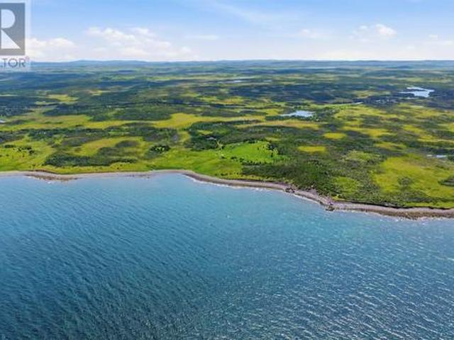 Land for sale in Newfoundland And Labrador