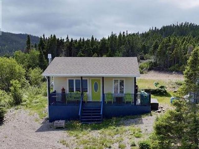 Property for sale in Newfoundland And Labrador