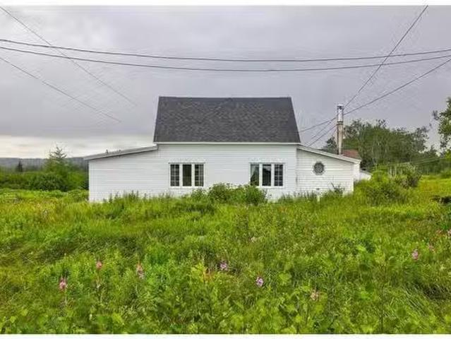 House for sale in Newfoundland And Labrador