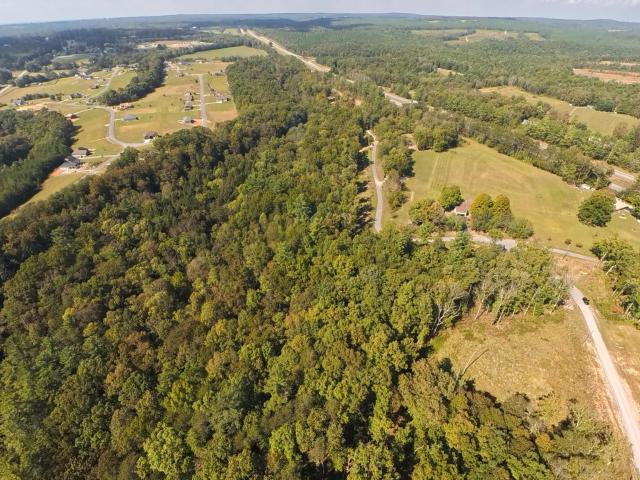 Land for sale in Haleys Grove, Crab Orchard