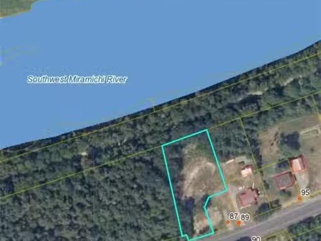 House for sale in Grand Lake Road, New Brunswick