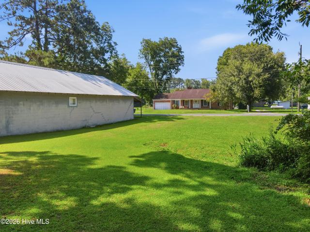Land for sale in Edward, North Carolina