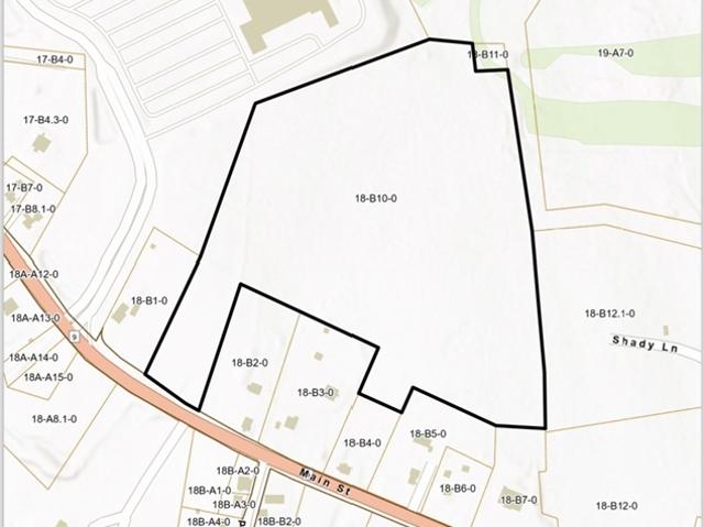 Property for sale in Leicester, Massachusetts
