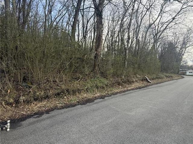 Land for sale in Farmington, Pennsylvania