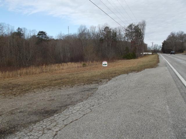 Land for sale in Tennessee