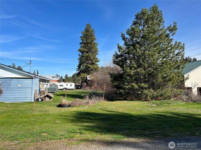 Land for sale in Cle Elum, Washington