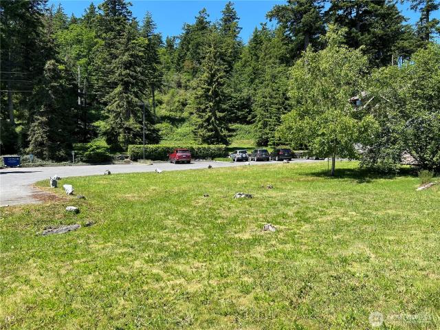 Land for sale in Eastsound, Washington