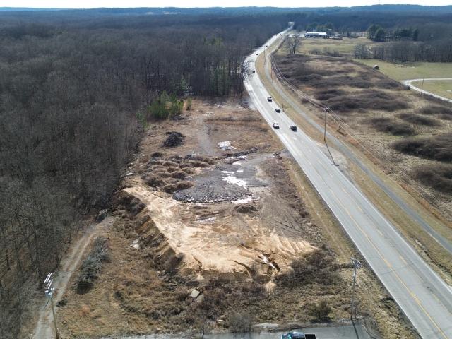 Land for sale in Tennessee