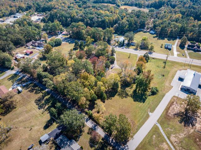 Land for sale in Bear Creek, Parsons