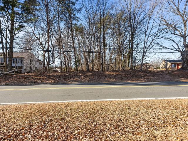 Land for sale in Blanch, North Carolina