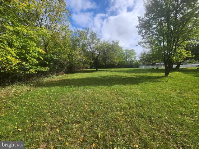 Land for sale in Middletown, Frederick County