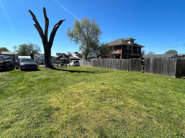 Land for sale in Tell City, Indiana
