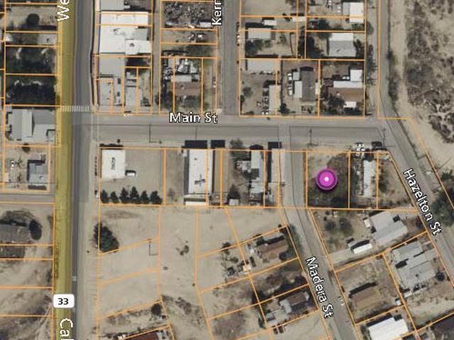 Land for sale in Maricopa, California