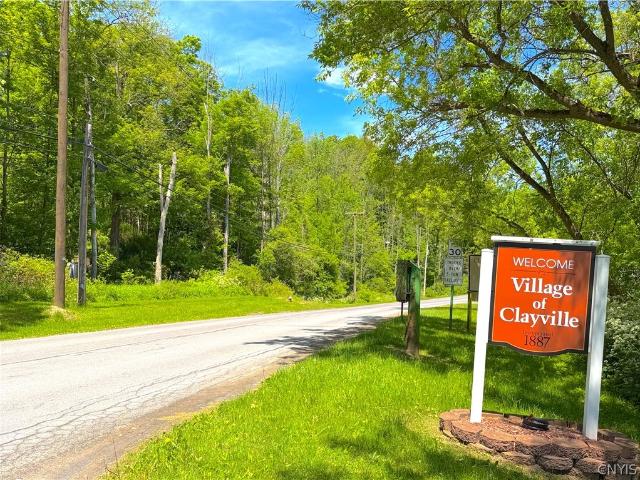 Land for sale in Oneida, New York