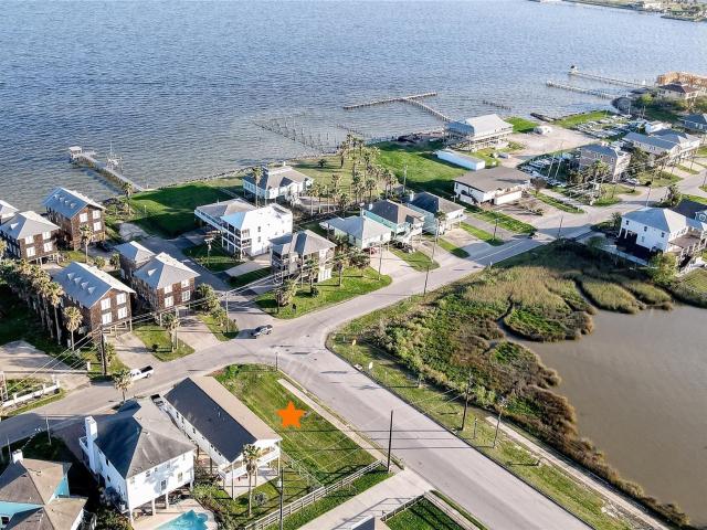 Land for sale in Harris, Texas