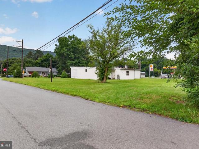 Land for sale in Lykens, Pennsylvania