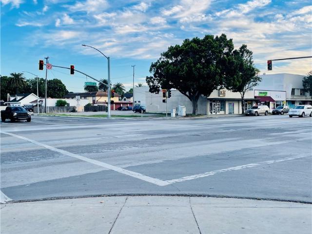 Land for sale in Santa Maria, California