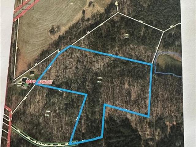 Land for sale in Stokes, North Carolina