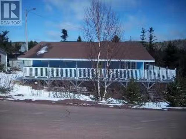 House for sale in Cottrell's Cove, Newfoundland And Labrador