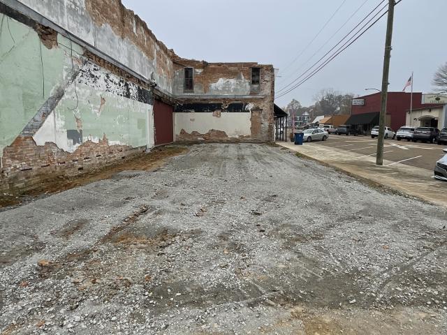 Commercial for sale in Tennessee